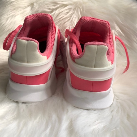Brand New Adidas EQT in Pink - Picture 5 of 7